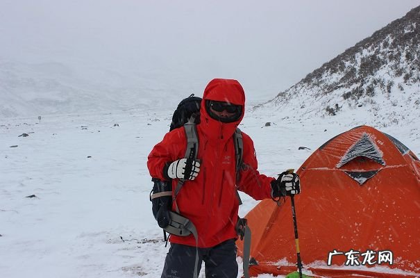 世界十大羽绒服品牌 冬天也有时尚格调