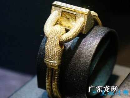 全球十大最奢侈的手表 恒宝手表排第二