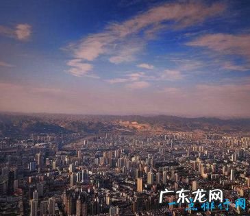 中国最穷十大城市排名 2017中国最穷城市排名