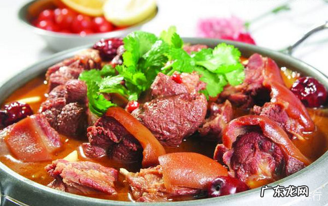 佳木斯十大特产 佳木斯小吃美食推荐