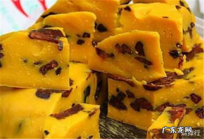 佳木斯十大特产 佳木斯小吃美食推荐