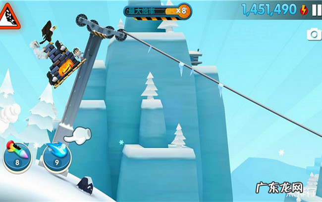 最好玩的游戏排行榜 手机上最火的单机游戏