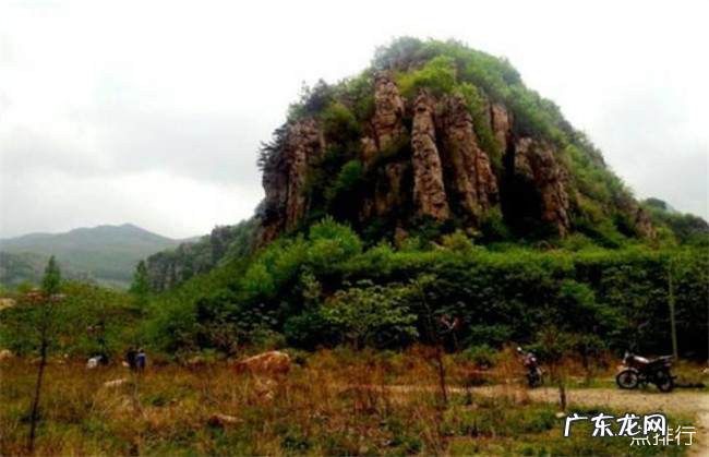 辽阳十大景点排名 辽阳必去的十大景点有哪些