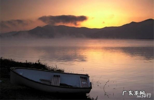 辽阳十大景点排名 辽阳必去的十大景点有哪些