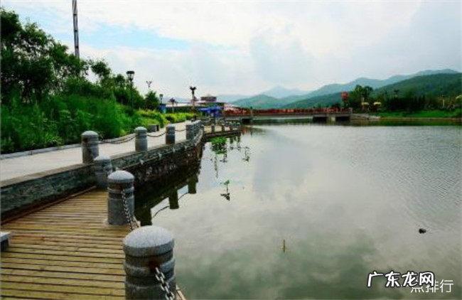 辽阳十大景点排名 辽阳必去的十大景点有哪些