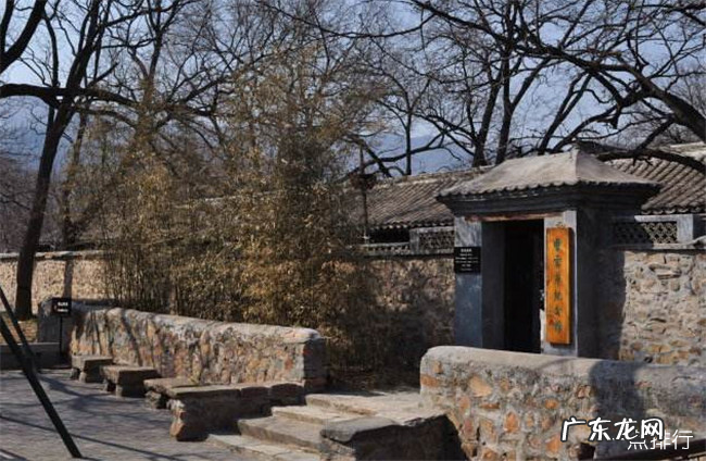 辽阳十大景点排名 辽阳必去的十大景点有哪些