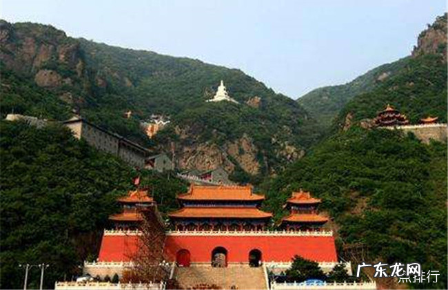 辽阳十大景点排名 辽阳必去的十大景点有哪些