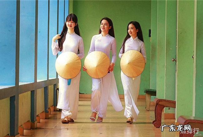 越南十大特产 越南特产有哪些