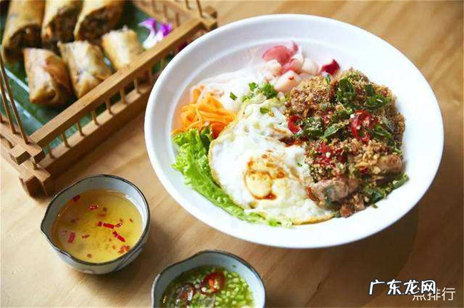 越南十大特产 越南特产有哪些