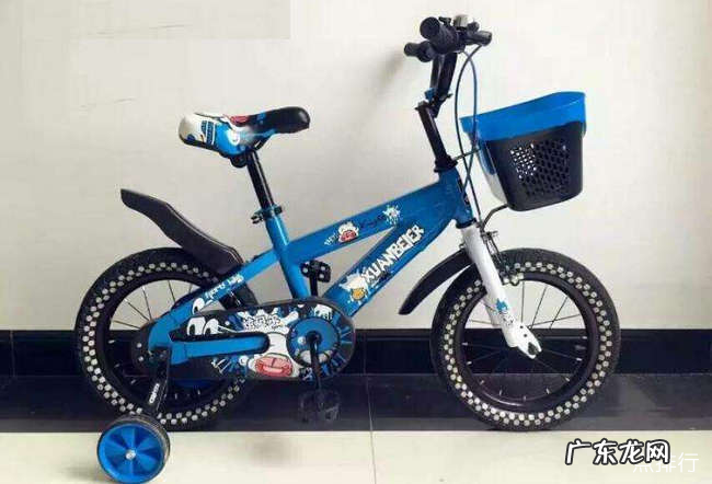 儿童自行车什么牌子好 2019十大儿童自行车品牌
