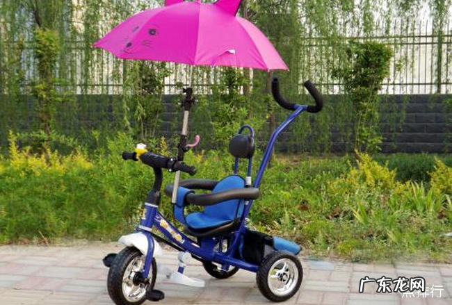 儿童自行车什么牌子好 2019十大儿童自行车品牌