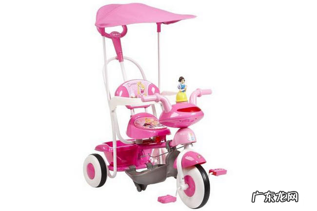 儿童自行车什么牌子好 2019十大儿童自行车品牌