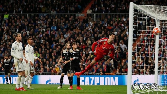 欧冠18决赛,皇马1-4阿贾克斯,主场惨败,总比分3-5止步十六强,如何评价?