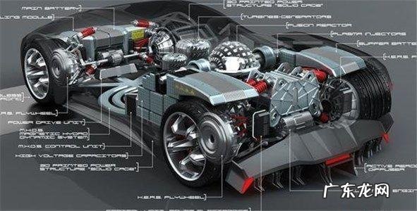 汽车的能源到底有哪些?核能源能否用于交通工具上?