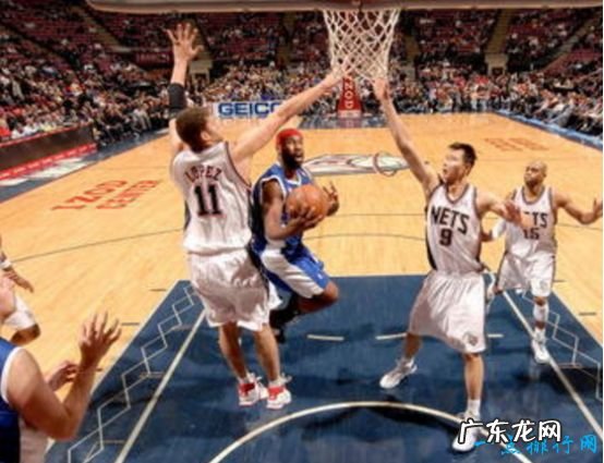 易建联NBA十大最高分比赛回顾 2010年篮网对阵活塞狂砍31分