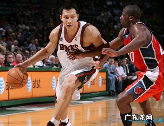 易建联NBA十大最高分比赛回顾 2010年篮网对阵活塞狂砍31分