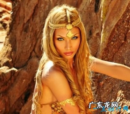 全球10位最美变性人排行 poy宝儿居然排第二