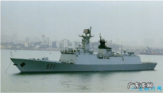 中国最先进的武器你知道几个?