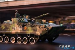 中国最先进的武器你知道几个？