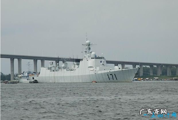 中国最先进的武器你知道几个?