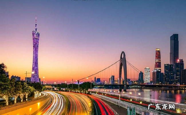 广州有哪些好玩的地方? 广州好玩的地方推荐