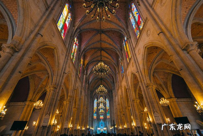 广州有哪些好玩的地方? 广州好玩的地方推荐