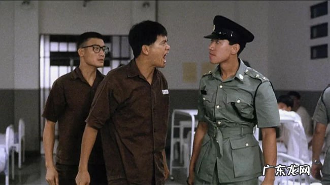 十部类似于《肖申克的救赎》的作品 充满矛盾而又感人