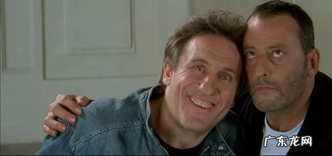 十部类似于《肖申克的救赎》的作品 充满矛盾而又感人