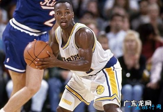 NBA史上十大最矮的球员 “小虫”蒂尼·博格斯才1.60米