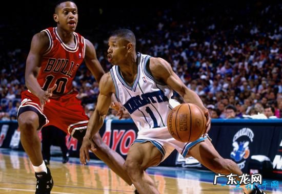 NBA史上十大最矮的球员 “小虫”蒂尼·博格斯才1.60米