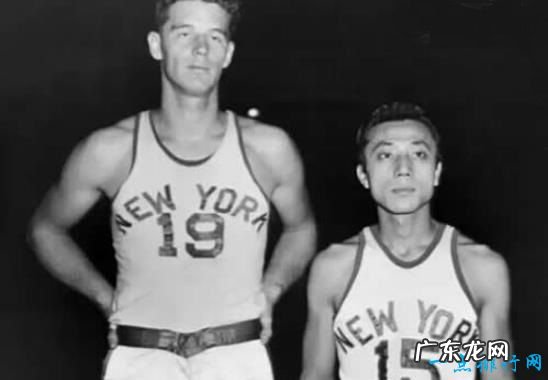 NBA史上十大最矮的球员 “小虫”蒂尼·博格斯才1.60米