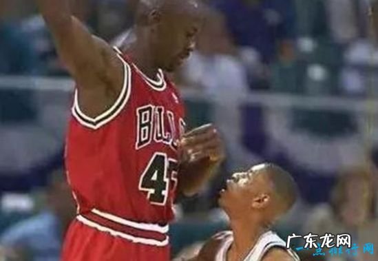 NBA史上十大最矮的球员 “小虫”蒂尼·博格斯才1.60米