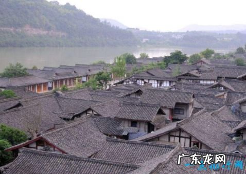 中国四大古城哪个古城最好玩