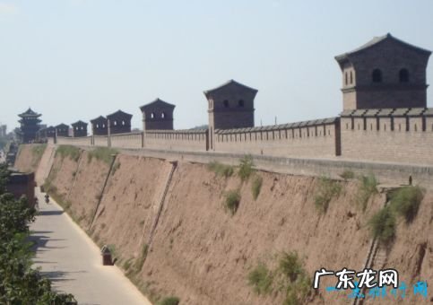 中国四大古城哪个古城最好玩