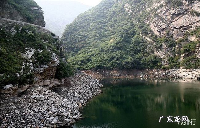 莱芜十大旅游景点大全 莱芜好玩的地方有哪些