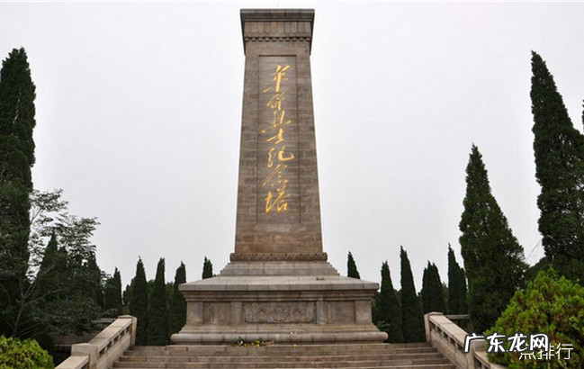 莱芜十大旅游景点大全 莱芜好玩的地方有哪些