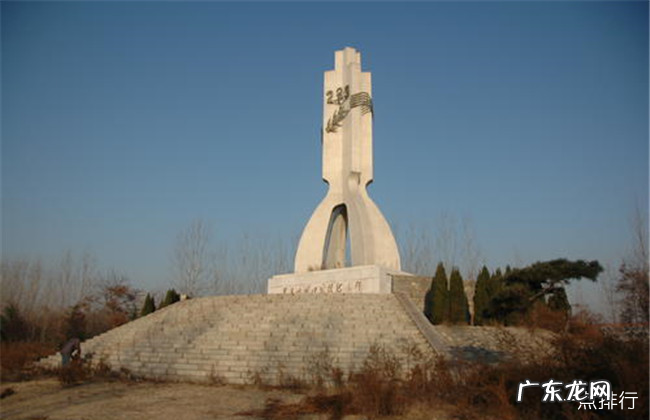 莱芜十大旅游景点大全 莱芜好玩的地方有哪些