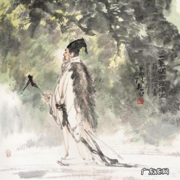 诗仙、诗圣、诗鬼、诗佛、诗神、诗魔是谁?