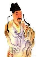 诗仙、诗圣、诗鬼、诗佛、诗神、诗魔是谁?