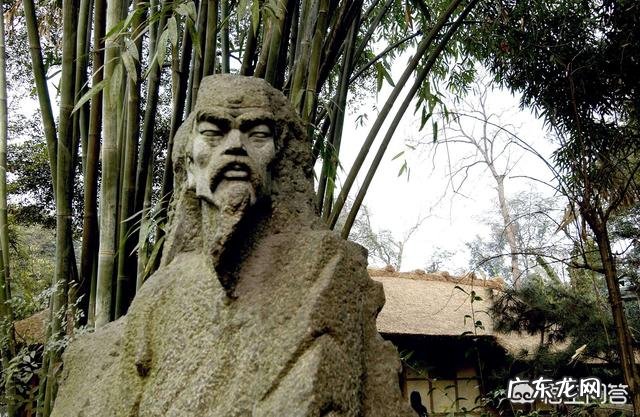 诗仙、诗圣、诗鬼、诗佛、诗神、诗魔是谁?