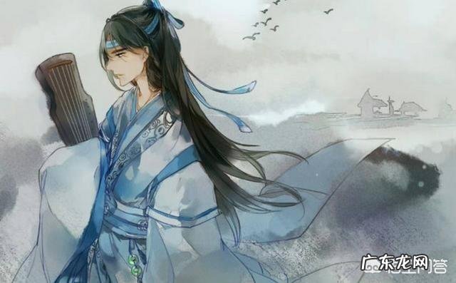 诗仙、诗圣、诗鬼、诗佛、诗神、诗魔是谁?