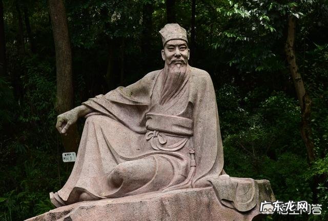 诗仙、诗圣、诗鬼、诗佛、诗神、诗魔是谁?