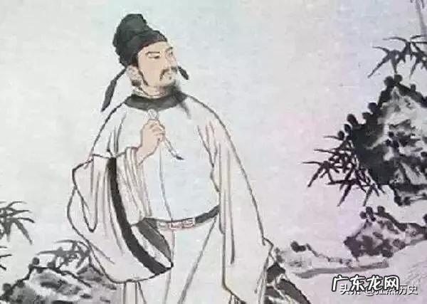 诗仙、诗圣、诗鬼、诗佛、诗神、诗魔是谁?