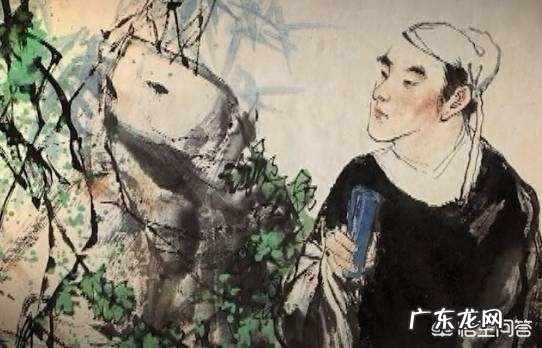 诗仙、诗圣、诗鬼、诗佛、诗神、诗魔是谁？