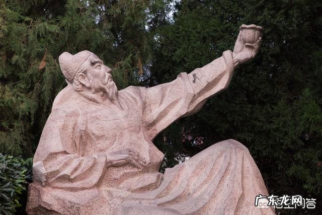 诗仙、诗圣、诗鬼、诗佛、诗神、诗魔是谁?