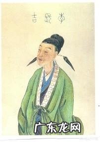 诗仙、诗圣、诗鬼、诗佛、诗神、诗魔是谁?