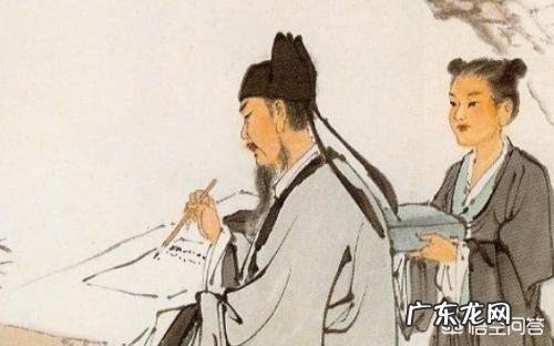 诗仙、诗圣、诗鬼、诗佛、诗神、诗魔是谁？