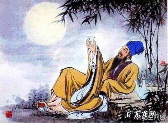 诗仙、诗圣、诗鬼、诗佛、诗神、诗魔是谁？