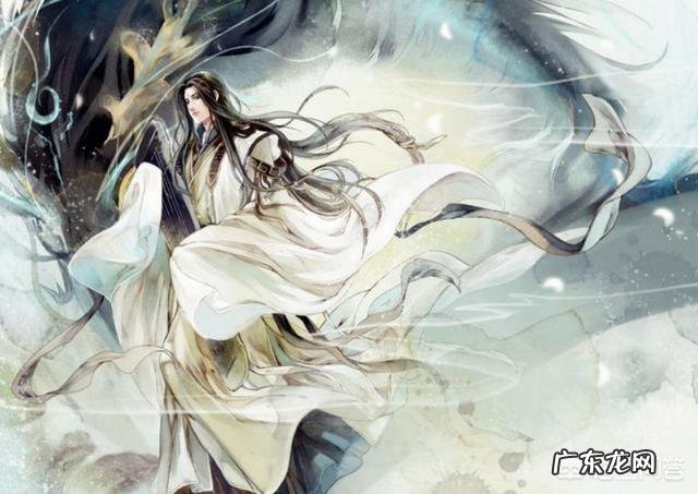 诗仙、诗圣、诗鬼、诗佛、诗神、诗魔是谁?