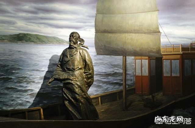 诗仙、诗圣、诗鬼、诗佛、诗神、诗魔是谁?